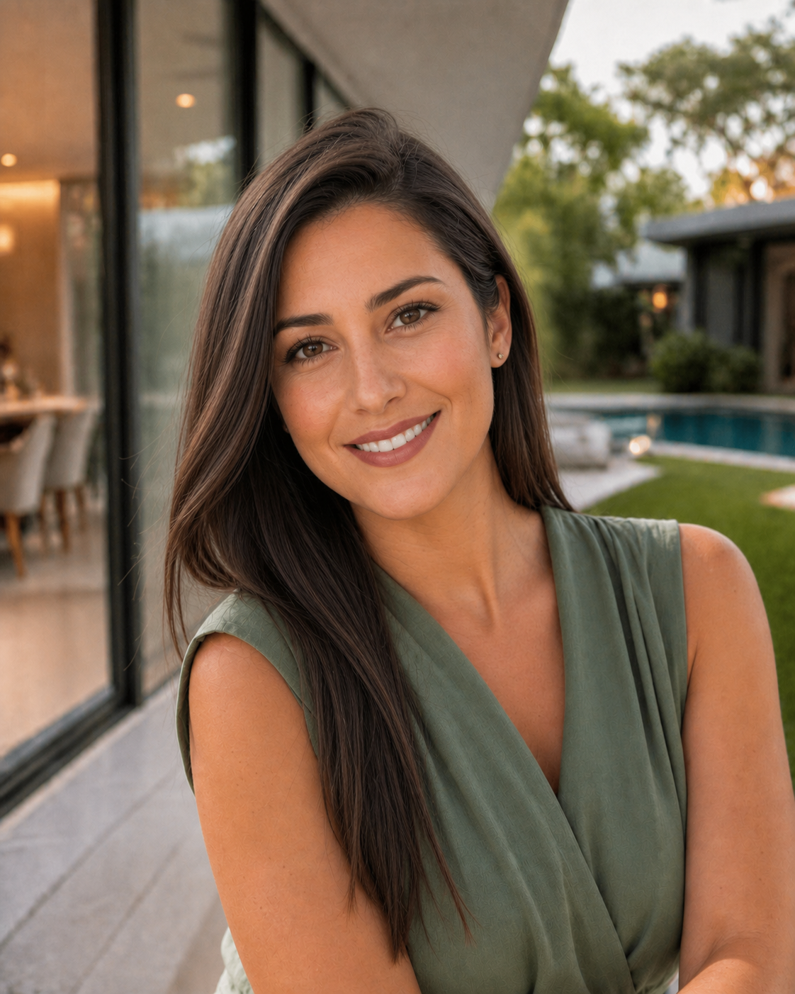 Profile photo of agent Fany Morales