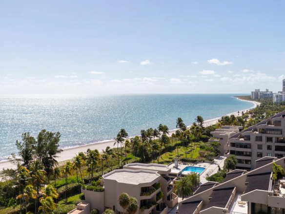 Plusvalía inmobiliaria en desarrollo residencial de alta gama en zona turística