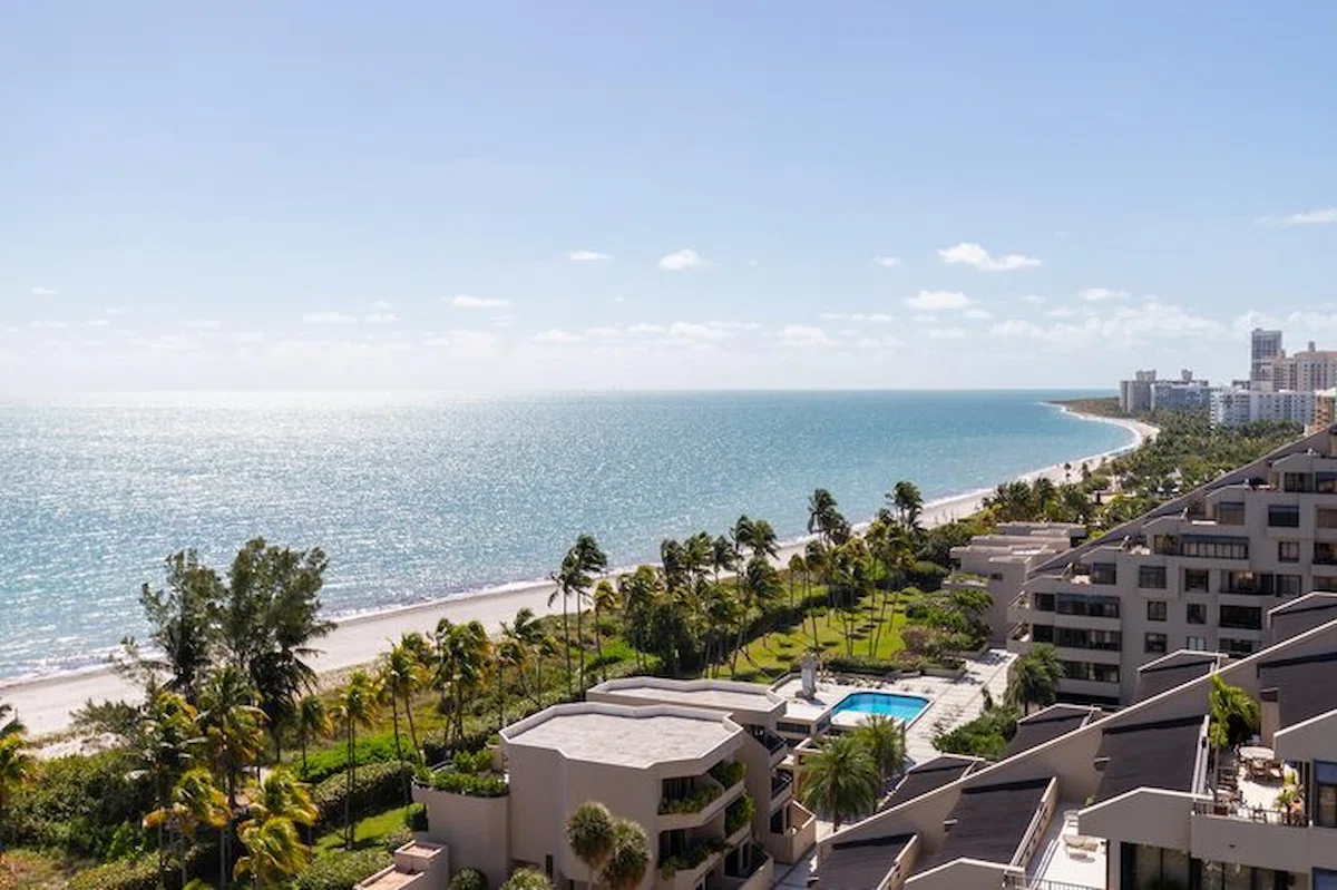 Plusvalía inmobiliaria en desarrollo residencial de alta gama en zona turística