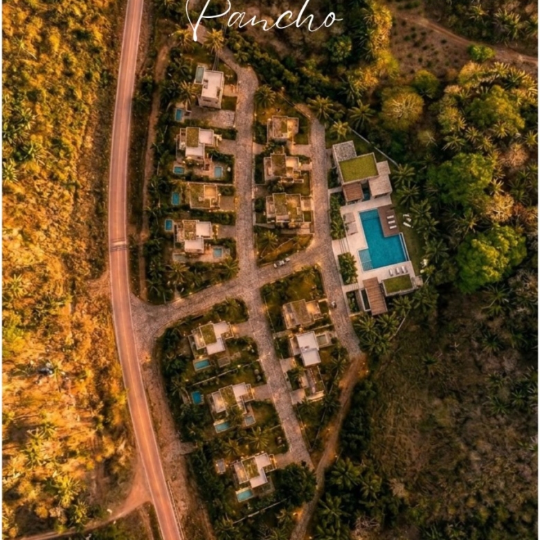 Terrenos