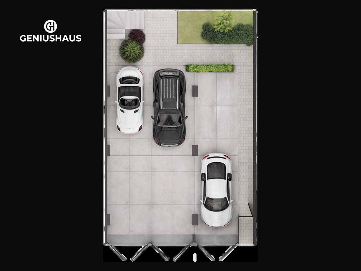 13 Estacionamiento 2 cajones